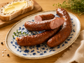 Kiełbasa gospodarza